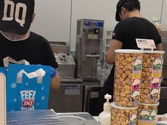 -DQ·蛋糕·冰淇淋(新世纪6F店)