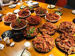 -金陵一哥龙虾馆(三牌楼总店)