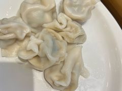 -李记饺子·熏酱东北菜(欢乐谷店)