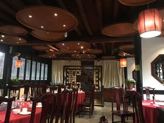 大堂-阮氏酒家(柯桥店)