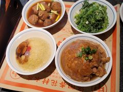 -杏花村水席楼·洛阳水席(老城十字街店)