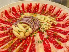 -韩时烤肉(枫蓝店)