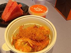 -徐记海鲜(大雁塔|金都店)