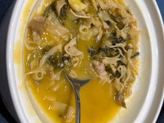 -金狮麟·新豫菜(金码大厦店)