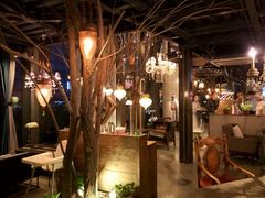 -漫咖啡(红唐店)