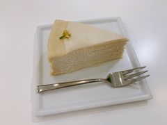 茉莉千层-1/4 ONE QUARTER COFFEE LAB(朝阳大悦城店)