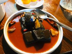 -肴约·花园式餐厅(湖里店)