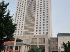 -南京钟山宾馆(江苏省会议中心)