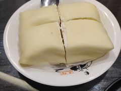 芒果班戟-民信老铺(华盖路店)
