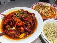 -李叔叔虾蟹大排档(青羊店)