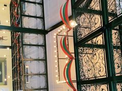 -普兰达德国餐厅·德式脆皮烤猪肘·自酿啤酒(观唐店)