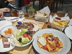 -榖屋house of flour(张江首店)