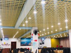 大堂-双月饭店·20年老字号(新村店)