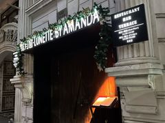 -弦月窗LUNETTE BY AMANDA(复兴路店)