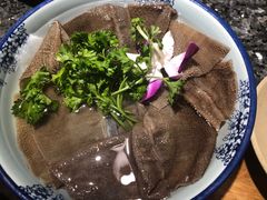 大侠水牛毛肚-蜀大侠火锅(春熙路店)