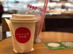 -味多美蛋糕(回龙观东大街店)