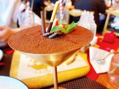 -百特喜·意大利餐厅(八佰伴镇江店)