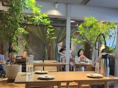 -本处·素食·融合料理(南油店)