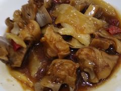 -稻香酒家·33年老字号·港式粤菜(富邦中心店)