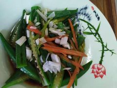 -卧龙堡客栈·中餐厅(古北水镇店)