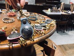 -HEARTISANS手工DIY皮艺体验(安贞环宇荟店)