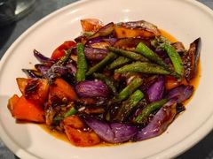 -山外山菜馆(玉泉路店)