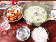-神仙雪浓汤(明洞店)