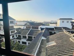 -苏州吴宫泛太平洋酒店