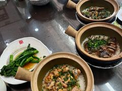 -红星光发煲仔饭(文海店)