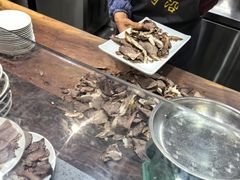 -清真磨沟沿老字号牛肉面(总店)