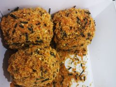 海苔肉松小贝-泸溪河桃酥(长乐路店)