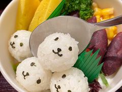-dodonpa.墩墩伐 便当食堂(博华广场店)