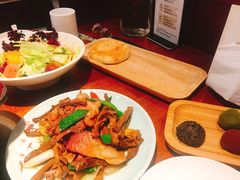 -黑鸡小馆(金源店)