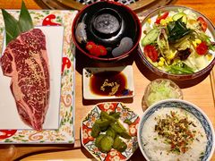 -肉魁屋·烧肉·烧鸟·酒场(高新店)