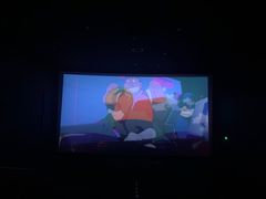 -CGV影城(黄河道ScreenX店)