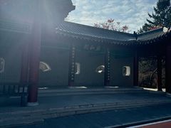 -长春市南湖公园