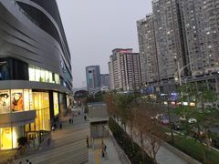 -深圳来福士广场