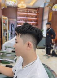 点击看大图 -尼特斯男士发型馆