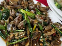 海瓜子-蛇口康乐快餐鱼仔档(翠苑小区店)
