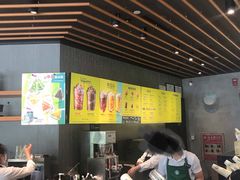 -星巴克(邯郸新世纪广场店)