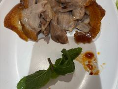 -德缘烤鸭店(大栅栏店)