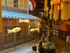 -叶叶菩提·晋福宫