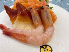 -元气寿司(东方宝泰店)