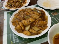 -清真牛街祥云轩门钉肉饼(左家庄店)