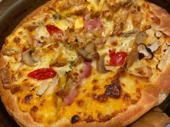 -必胜客(桐乡吾悦广场店)