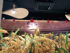 -秋色客家菜(流塘店)