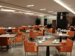 -广州天河合景福朋喜来登酒店 · 聚味轩中餐厅