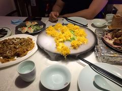 干炒牛河-乾园(天河城店)