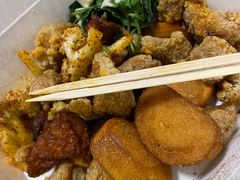 -呷贺盐酥鸡(抄纸巷店)