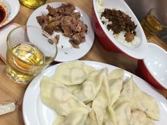 -喜家德虾仁水饺(中央大街店)